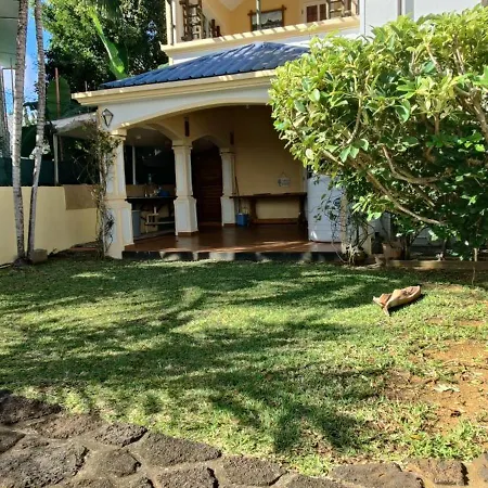 Home Retreat - Blue Bay Beach